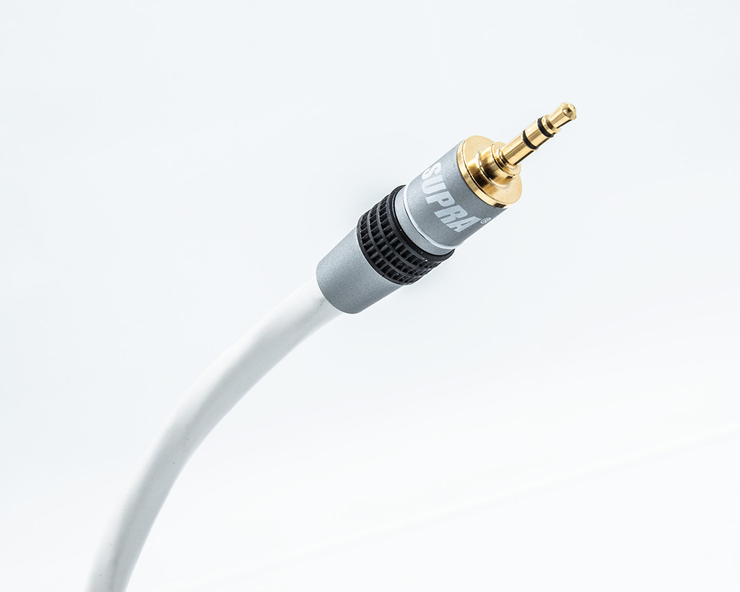 SUPRA BILINE MP-2RCA AUDIO ANALOGUE INTERCONNECT