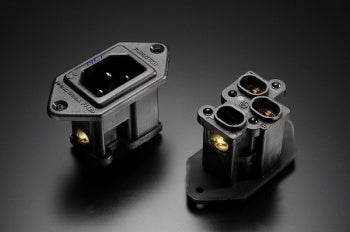 FURUTECH FI-09 NCF- IEC INLET