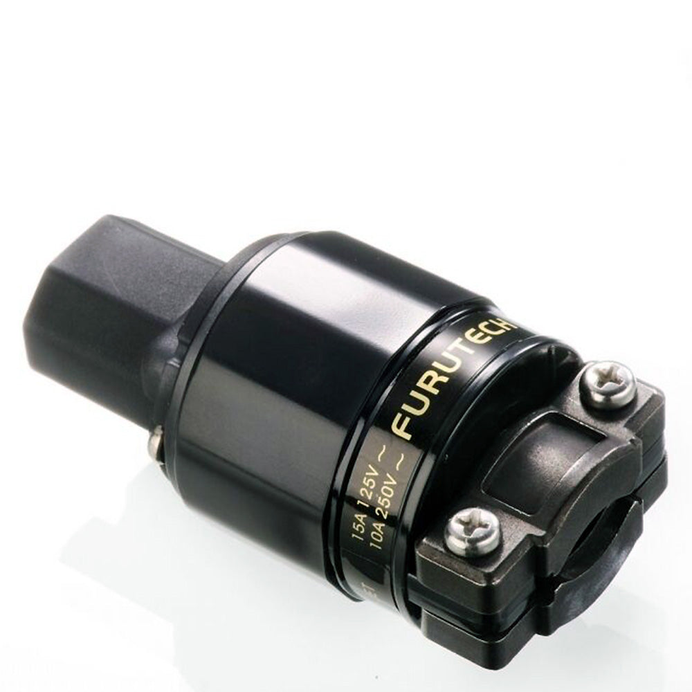 SUPRA LoRad 3x2.5 SPC (Silver Plated Copper) Power Cable With FURUTECH Plug Options