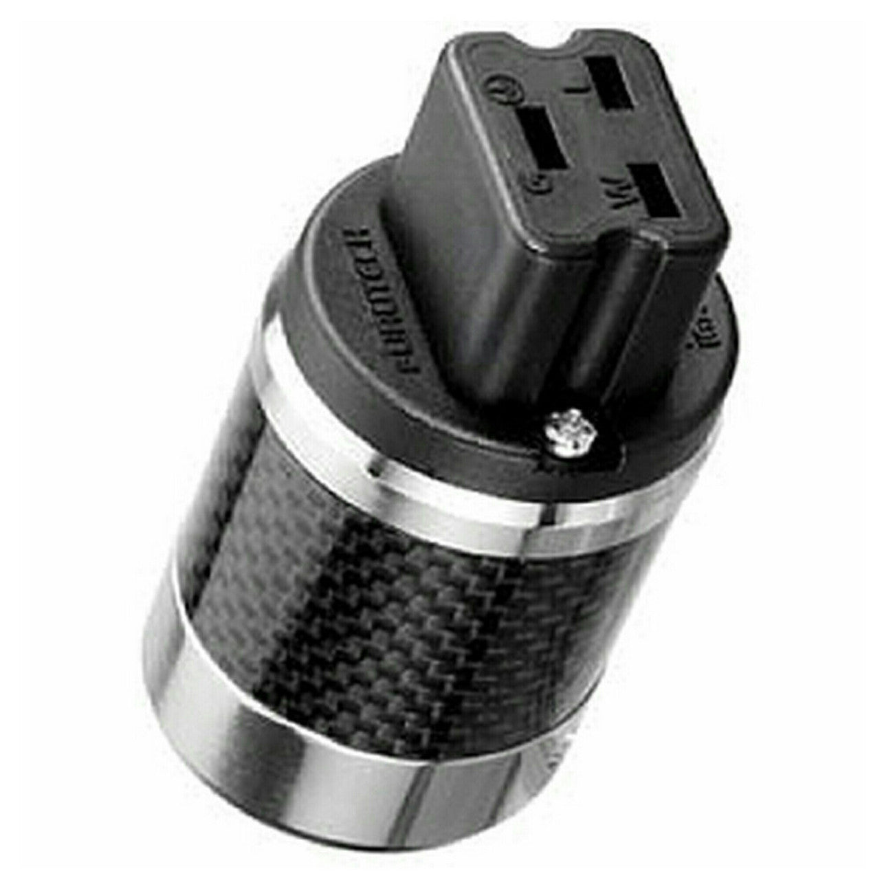 FURUTECH TRIPLE C POWER CABLE TCS-31 with FURUTECH plug options