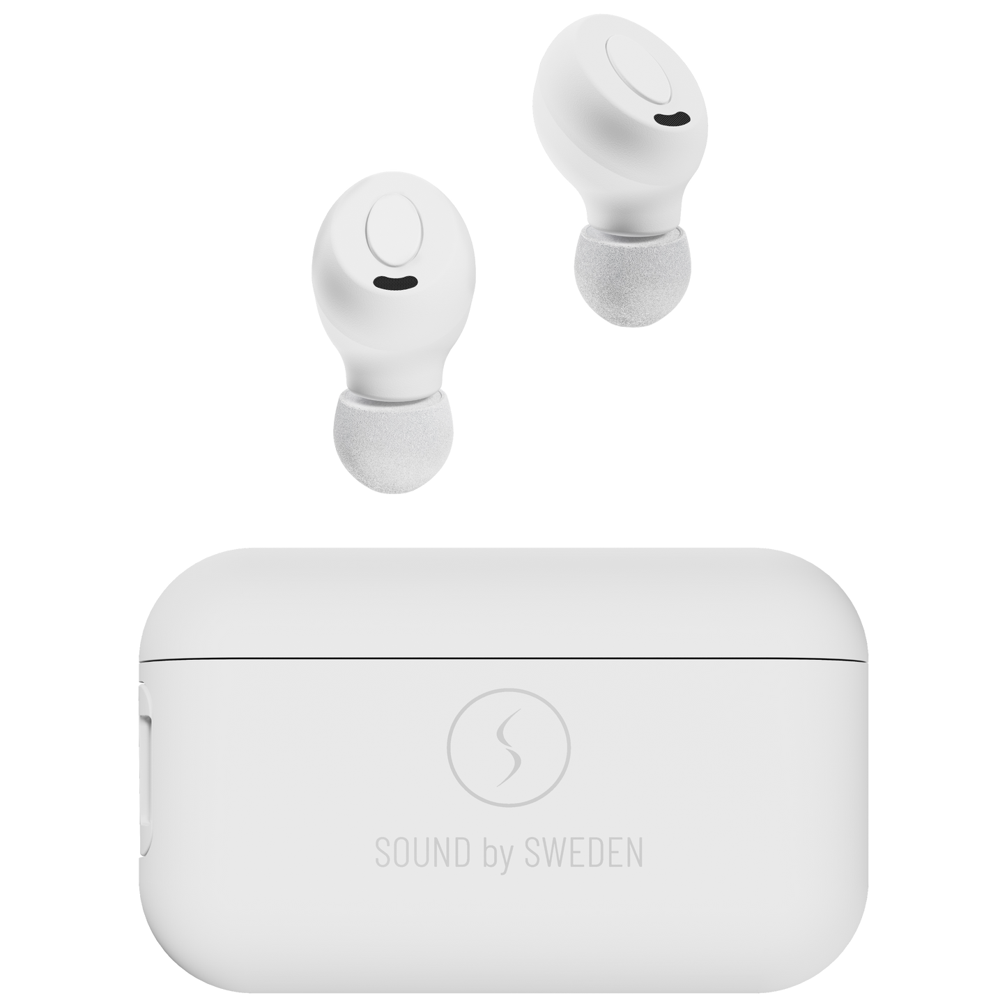 SOUND BY SWEDEN NERO-TX PRO TWS - EARBUDS