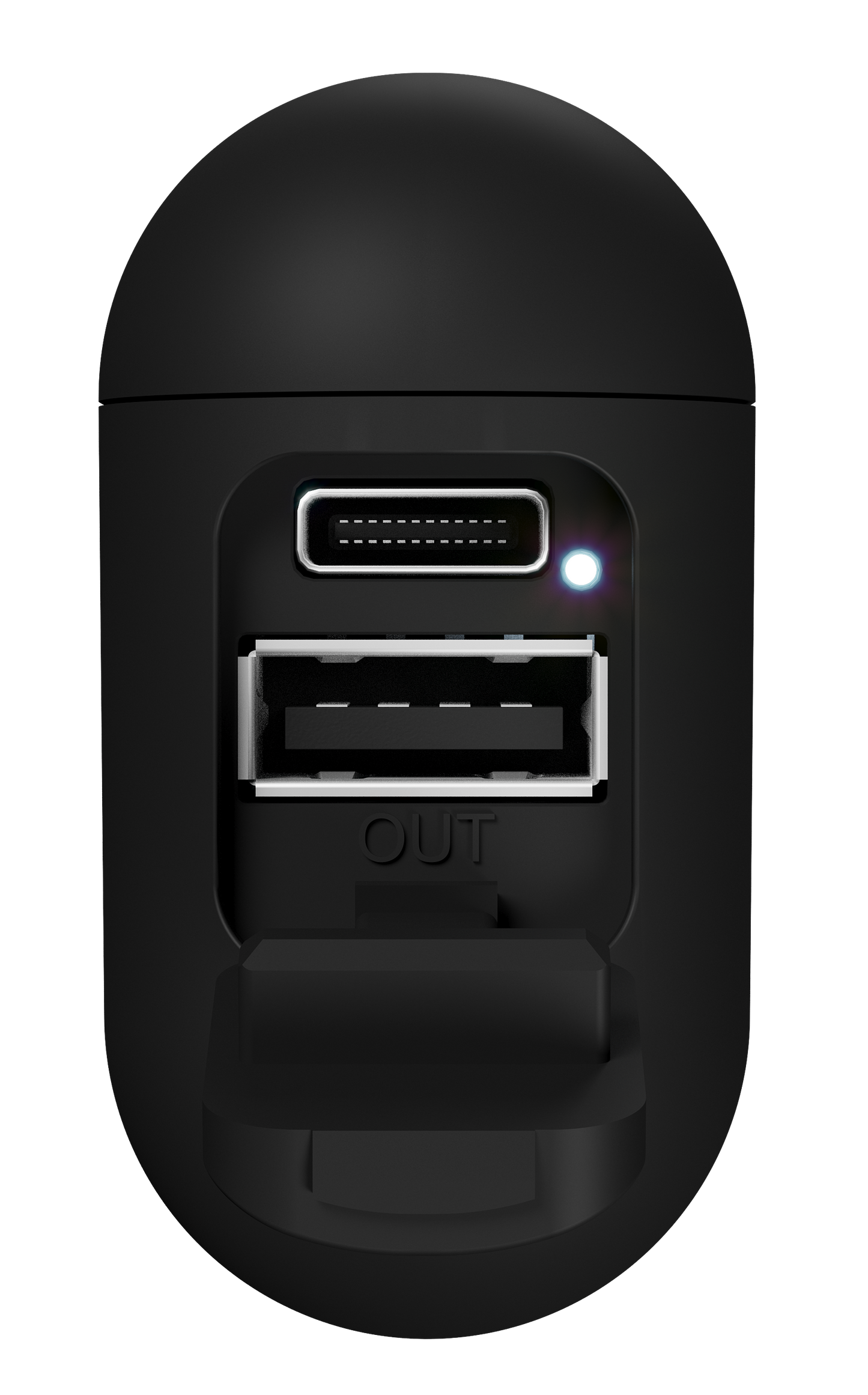 SOUND BY SWEDEN - NERO-TX TWS - EARBUDS