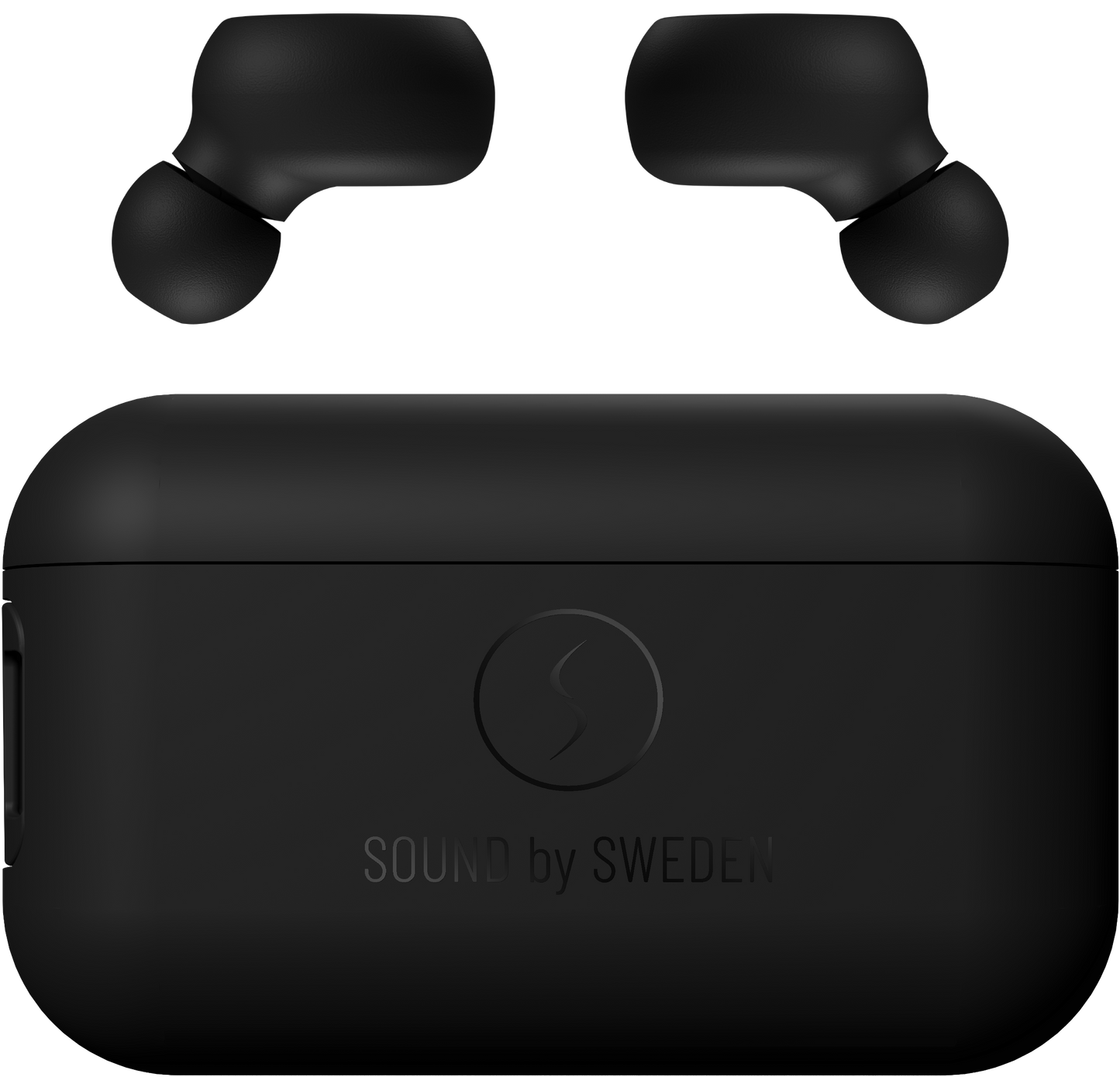 SOUND BY SWEDEN - NERO-TX TWS - EARBUDS