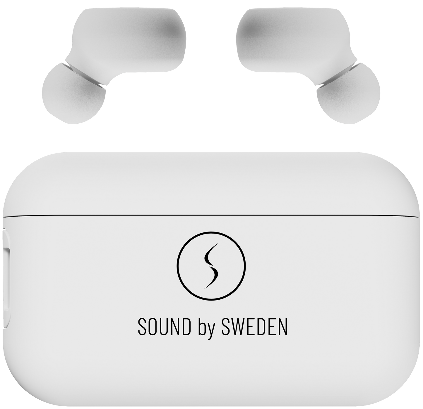 SOUND BY SWEDEN - NERO-TX TWS - EARBUDS