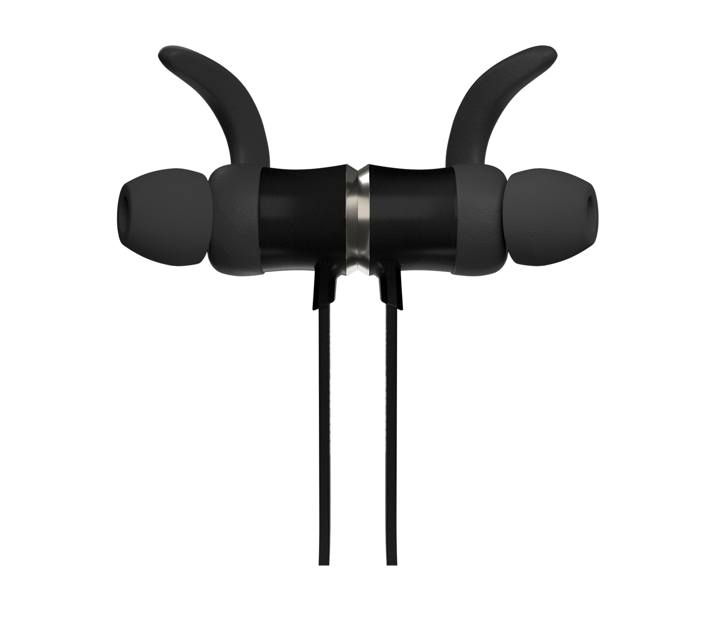 SOUND BY SWEDEN - NITRO X2 BT - BLACK