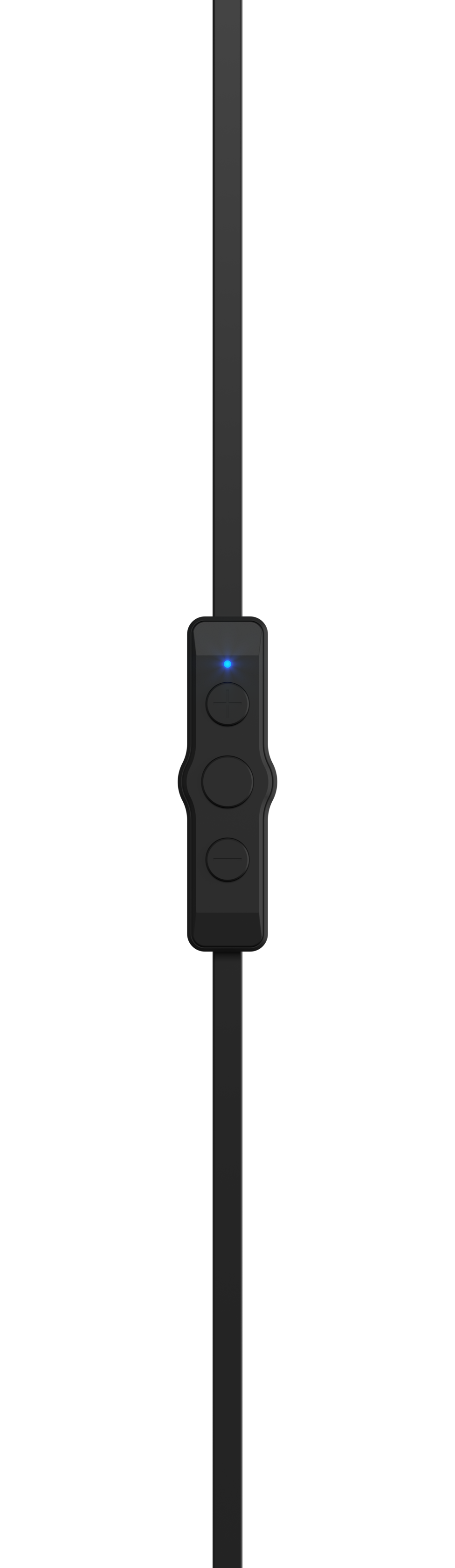 SOUND BY SWEDEN - NITRO X2 BT - BLACK