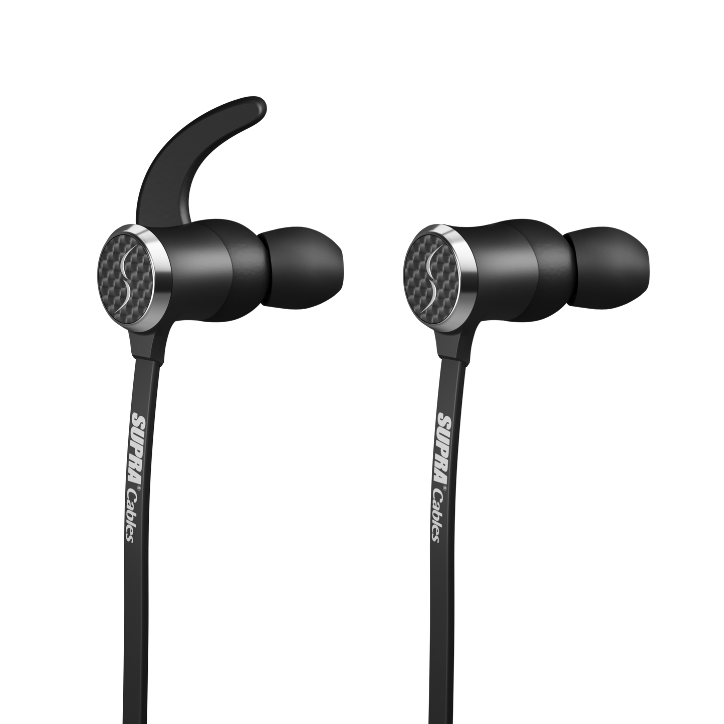 SOUND BY SWEDEN - NITRO X2 BT - BLACK