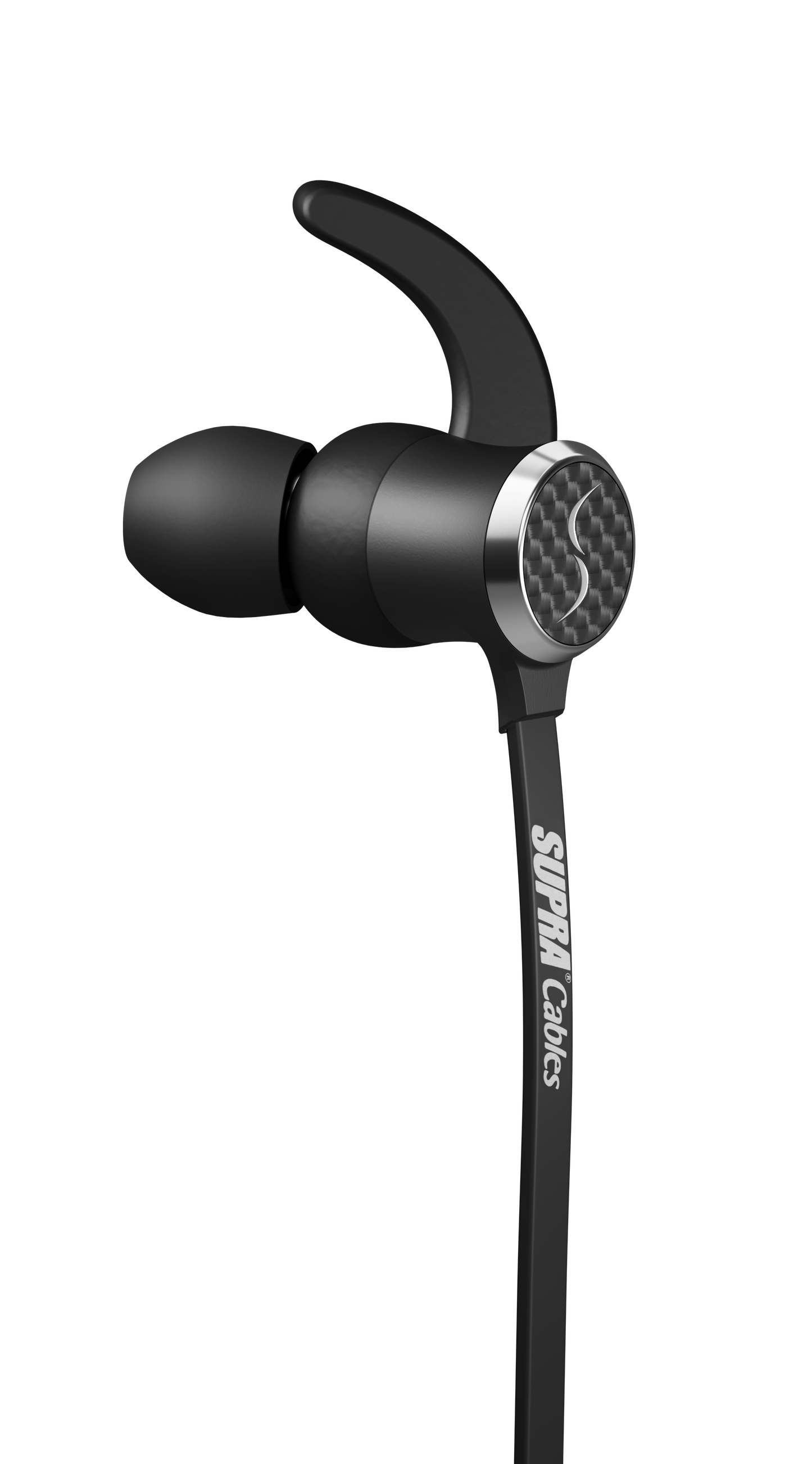 SOUND BY SWEDEN - NITRO X2 BT - BLACK