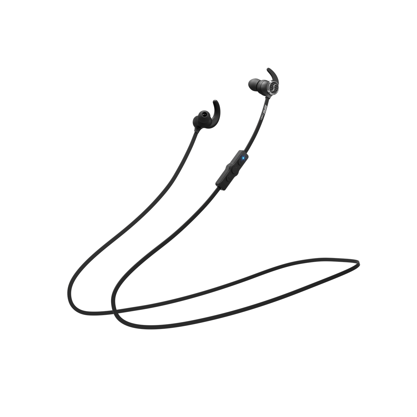 SOUND BY SWEDEN - NITRO X2 BT - BLACK