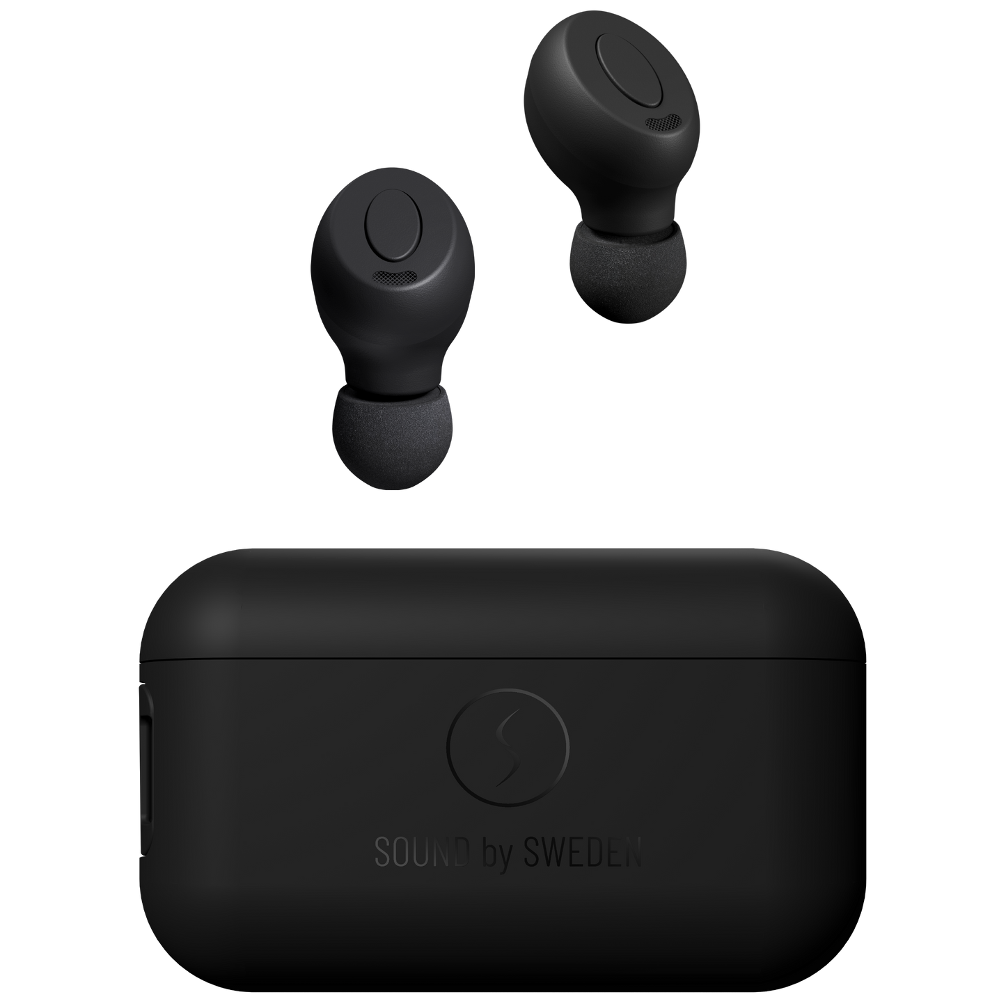 SOUND BY SWEDEN NERO-TX PRO TWS - EARBUDS