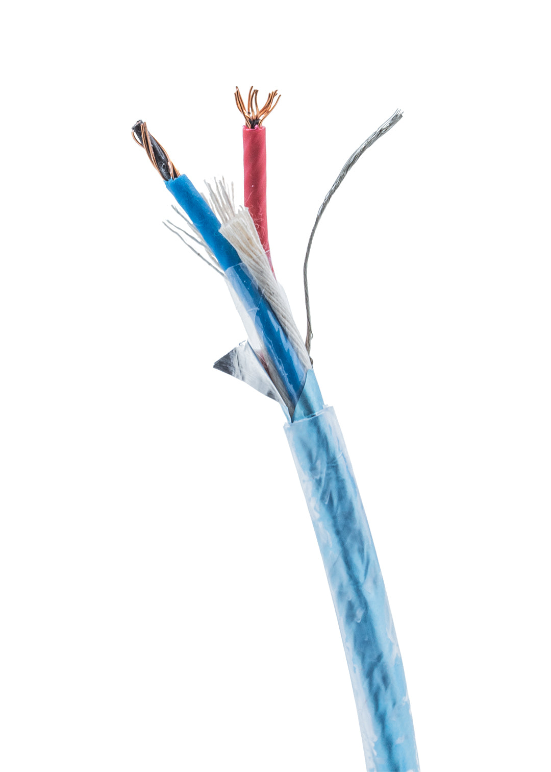 SUPRA SWORD IXLR BALANCED ANALOGUE INTERCONNECT CABLES - HI FI EDITOR'S CHOICE