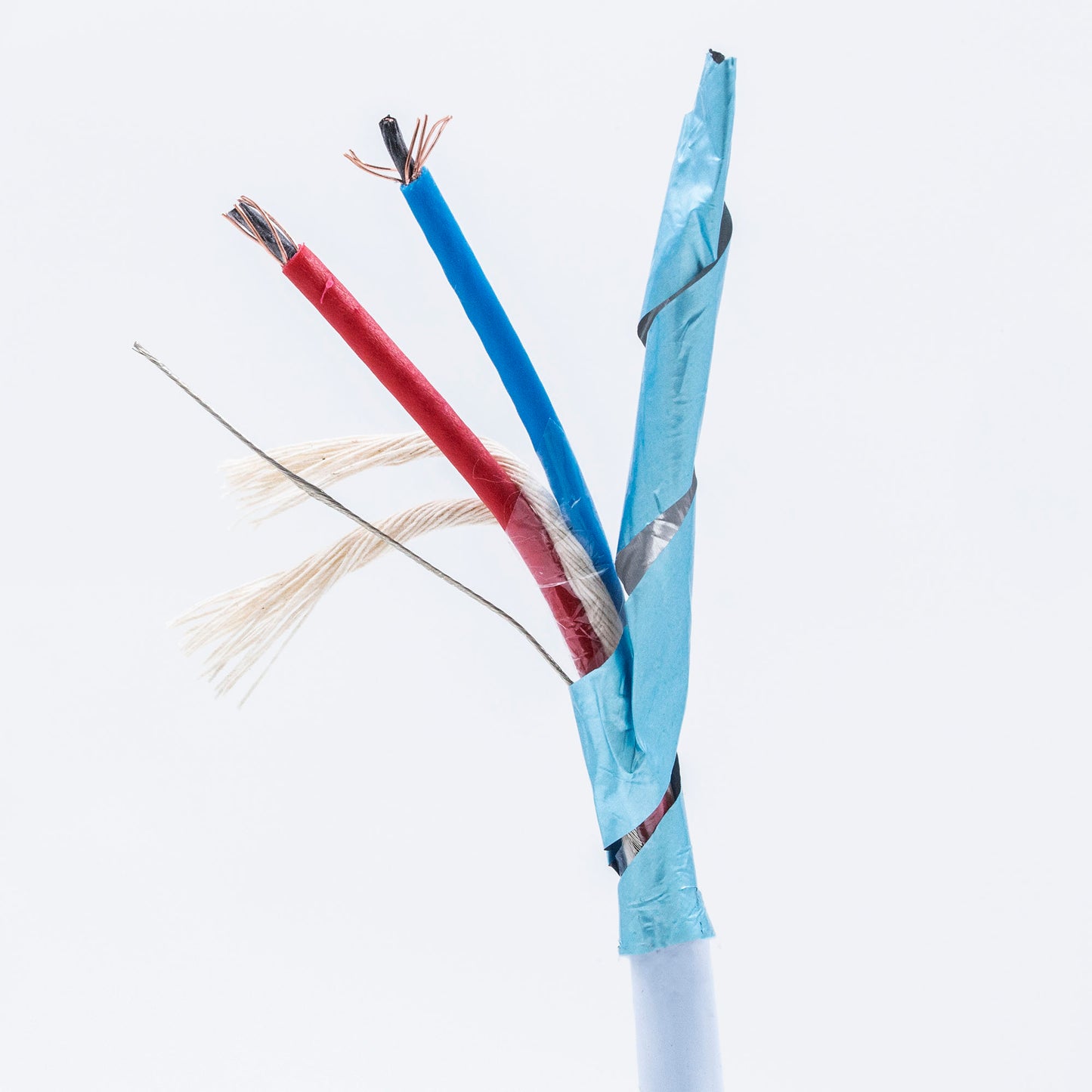 SUPRA XL ANNORUM XLR ANALOGUE INTERCONNECT CABLE