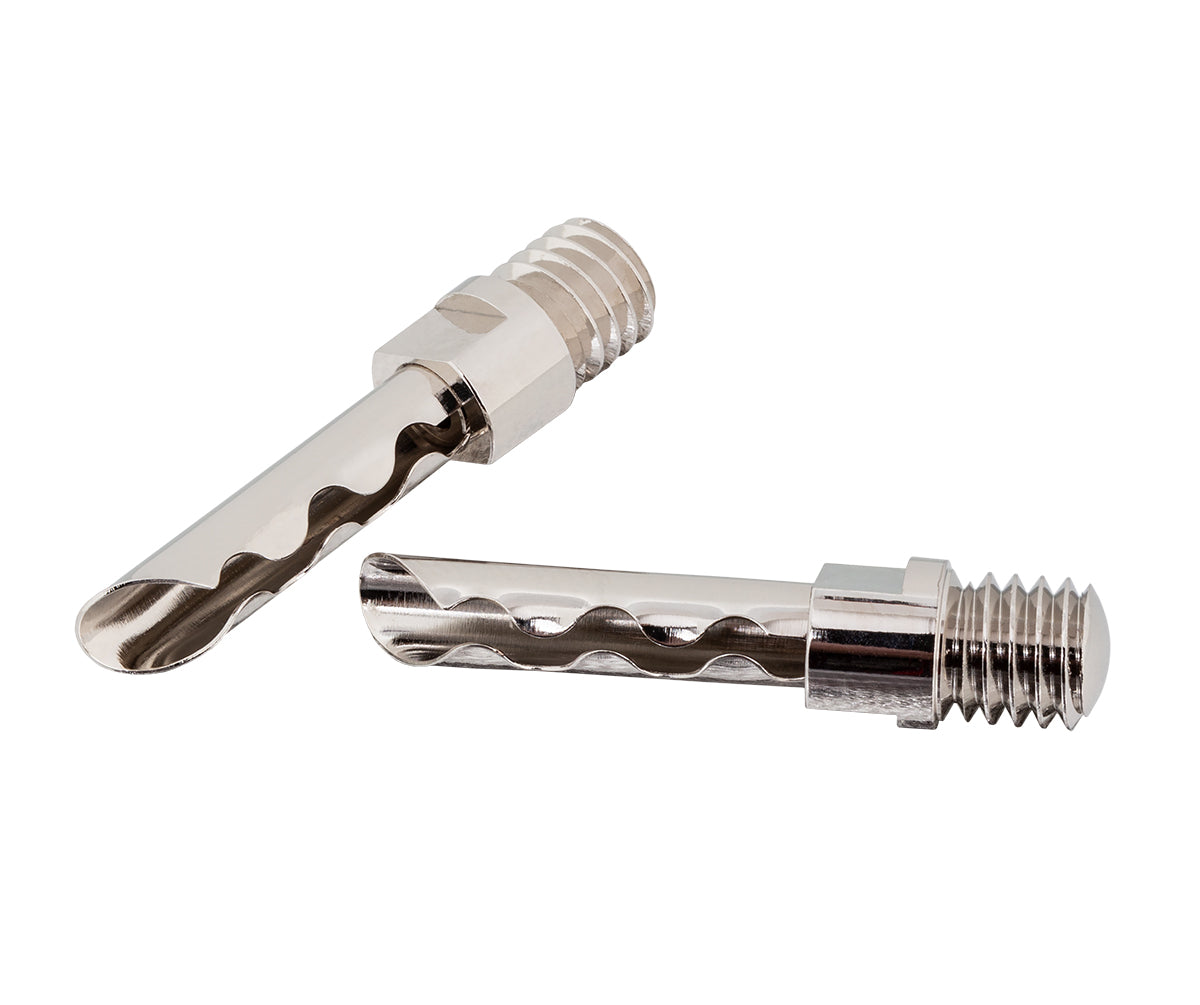 INDIVIDUAL BANANA/SPADES CONNECTORS FOR SUPRA COMBICON