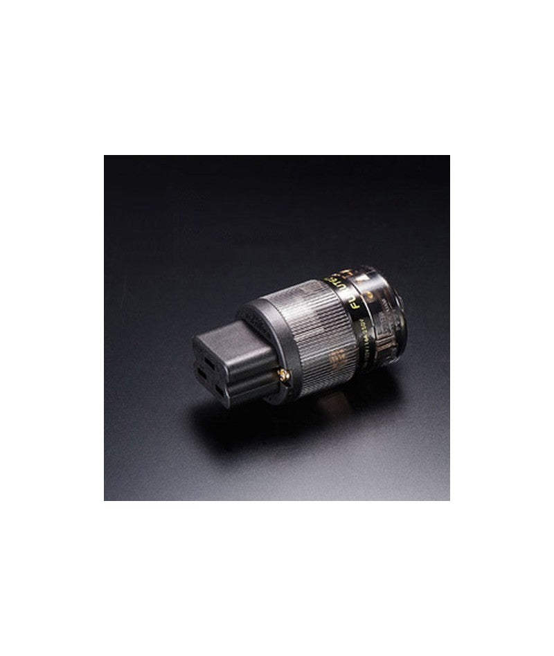 FURUTECH FI-32 RHODIUM 20AMP IEC CONNECTOR