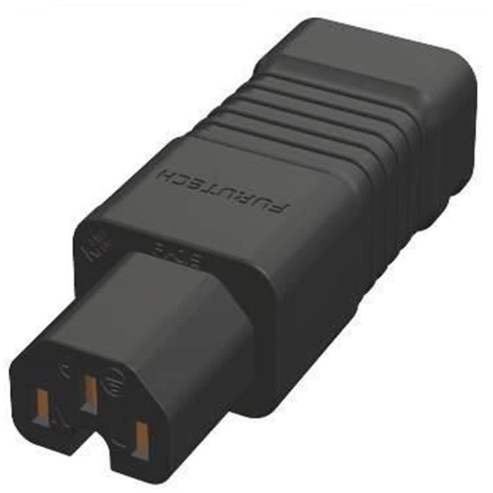 FURUTECH FI-C15 -GOLD  IEC CONNECTOR