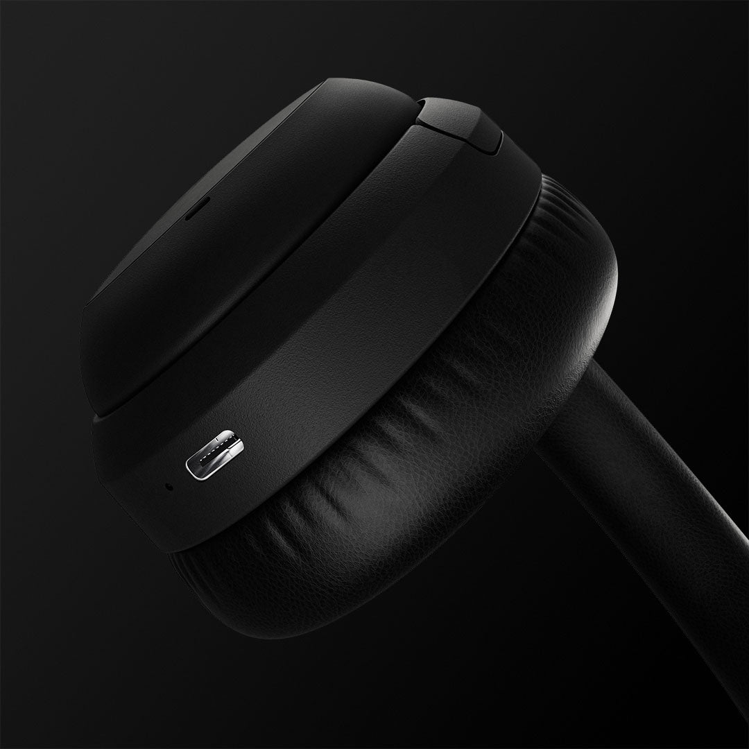 SOUND BY SWEDEN - NITRO X HYBRID HEADPHONES