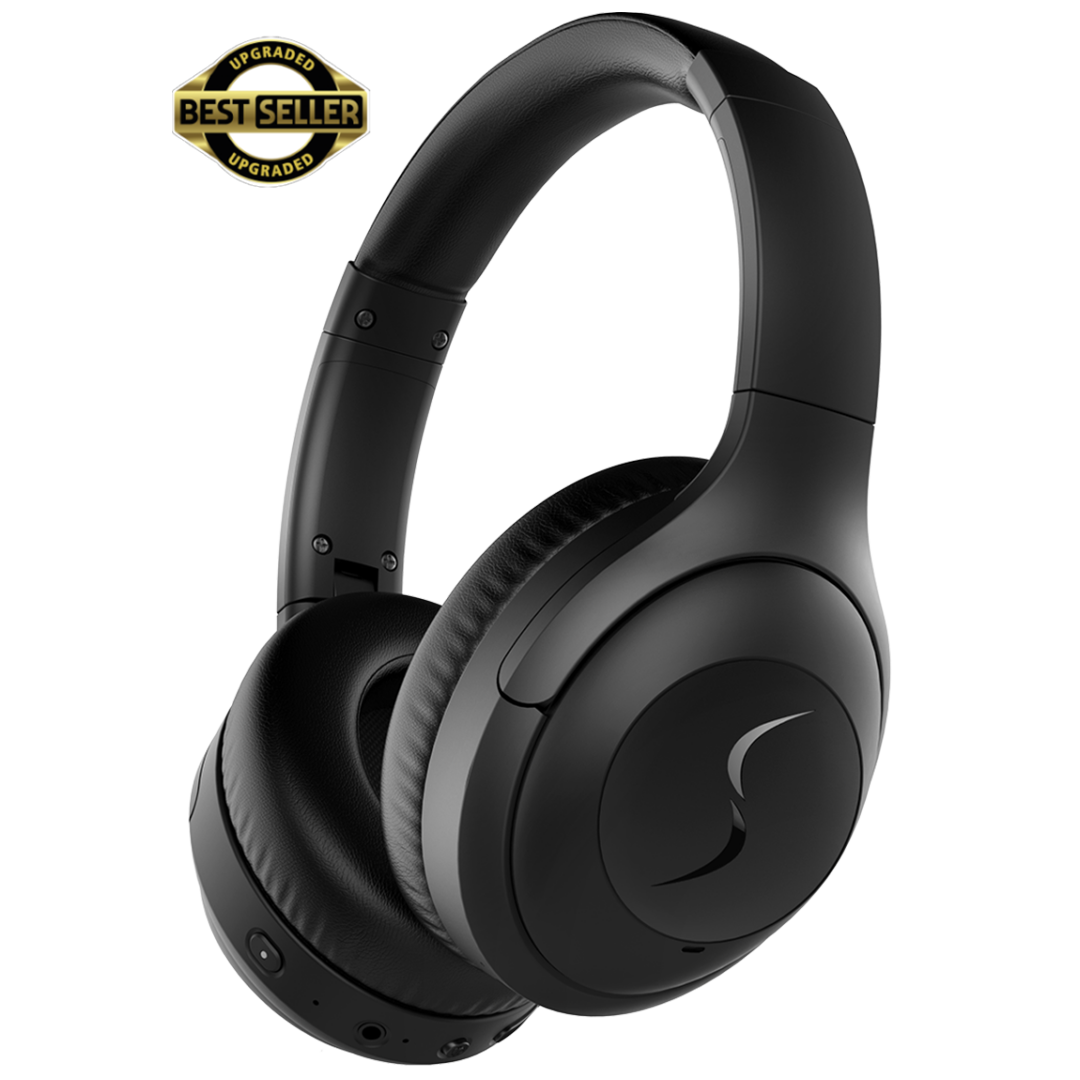 SOUND BY SWEDEN - NITRO X HYBRID HEADPHONES