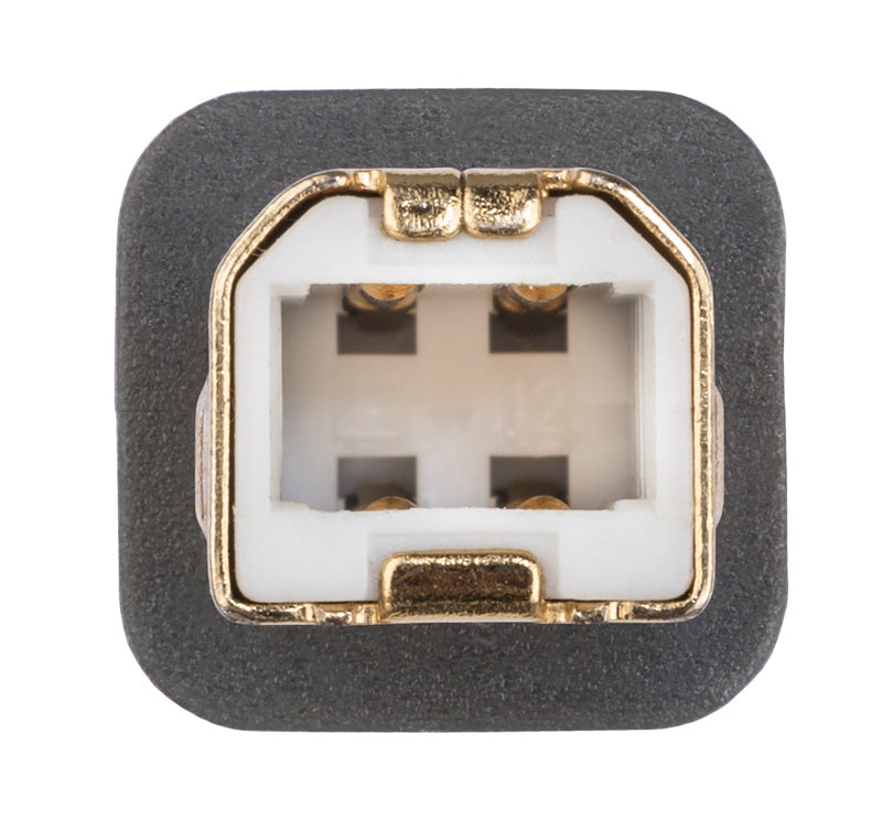 SUPRA USB 2.0 - HI-SPEED, TYPE A-B DIGITAL INTERCONNECT