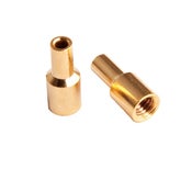 Supra Classic 2 x 6.0mm Combicon Terminated Speaker Cable