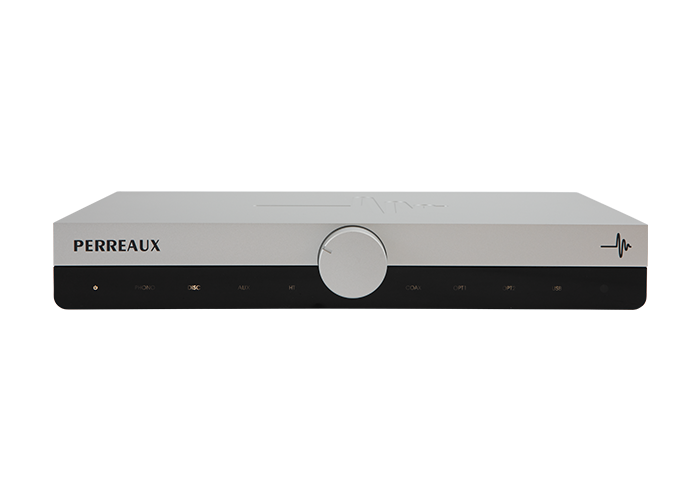 PERREAUX 80i INTEGRATED AMPLIFER