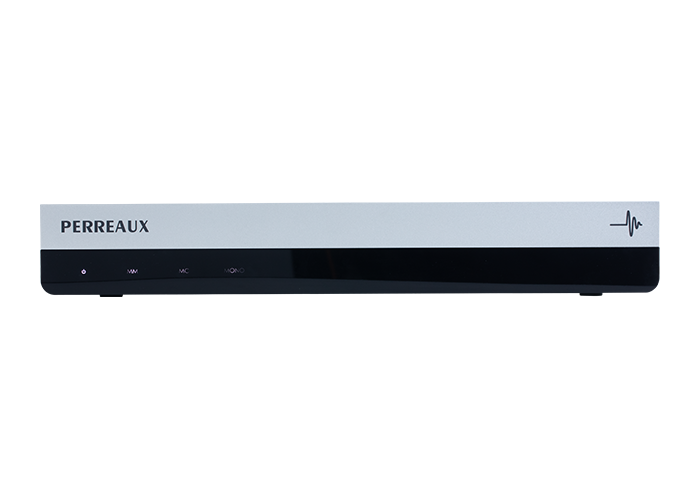 PERREAUX AUDIANT VP3 MM/MC PHONO STAGE