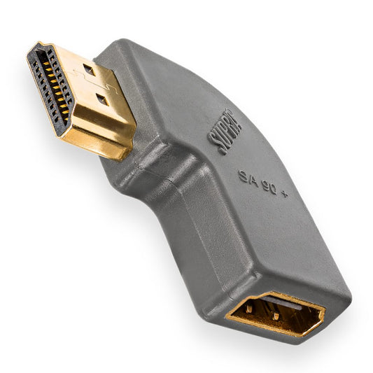 SUPRA HDMI F-M SA90+ ADAPTER