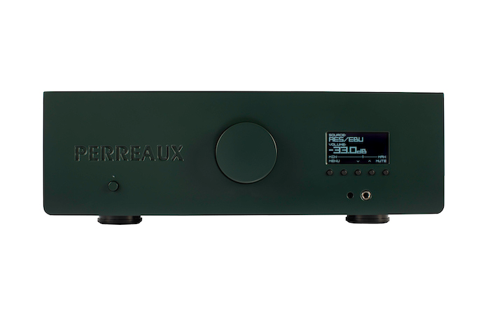 PERREAUX 300iX INTEGRATED AMPLIFIER - YOU CHOOSE YOUR COLOUR