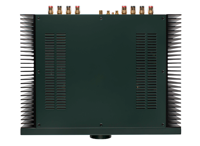 PERREAUX 300iX INTEGRATED AMPLIFIER - YOU CHOOSE YOUR COLOUR
