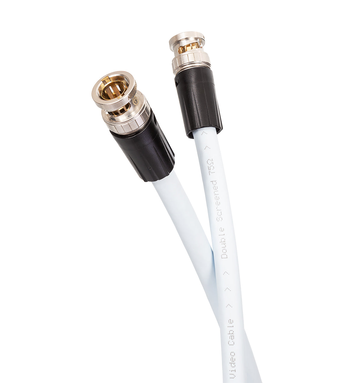 SUPRA TRICO 1BNC-1BNC DIGITAL INTERCONNECT