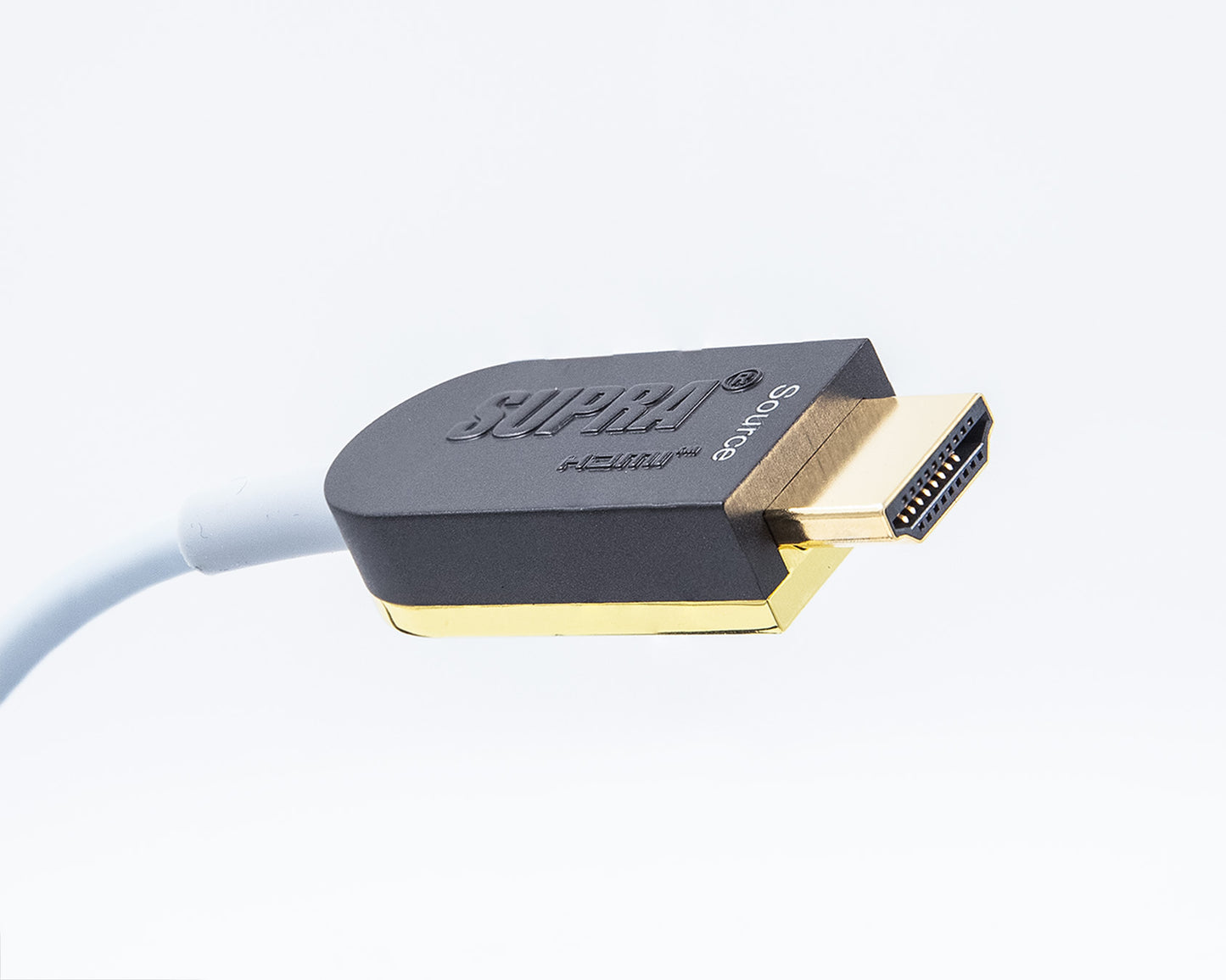 SUPRA HDMI 2.1 AOC 8K HDR / UHD - ACTIVE OPTICAL CABLE 48 Gbps