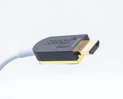 SUPRA HDMI 2.1 AOC 8K HDR / UHD - ACTIVE OPTICAL CABLE 48 Gbps