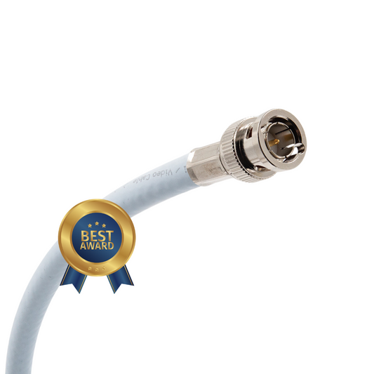SUPRA TRICO 1BNC-1BNC DIGITAL INTERCONNECT