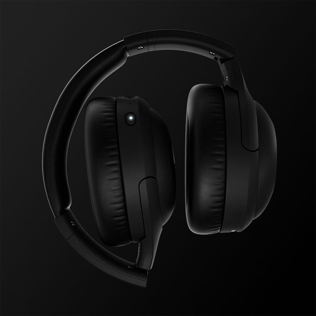 SOUND BY SWEDEN - NITRO X HYBRID HEADPHONES – SupraCablesNZ