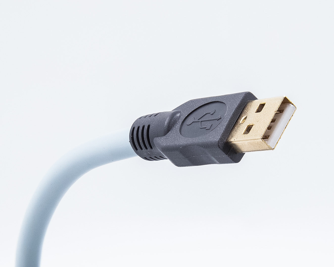 SUPRA USB 2.0 - HI-SPEED, TYPE A-B DIGITAL INTERCONNECT