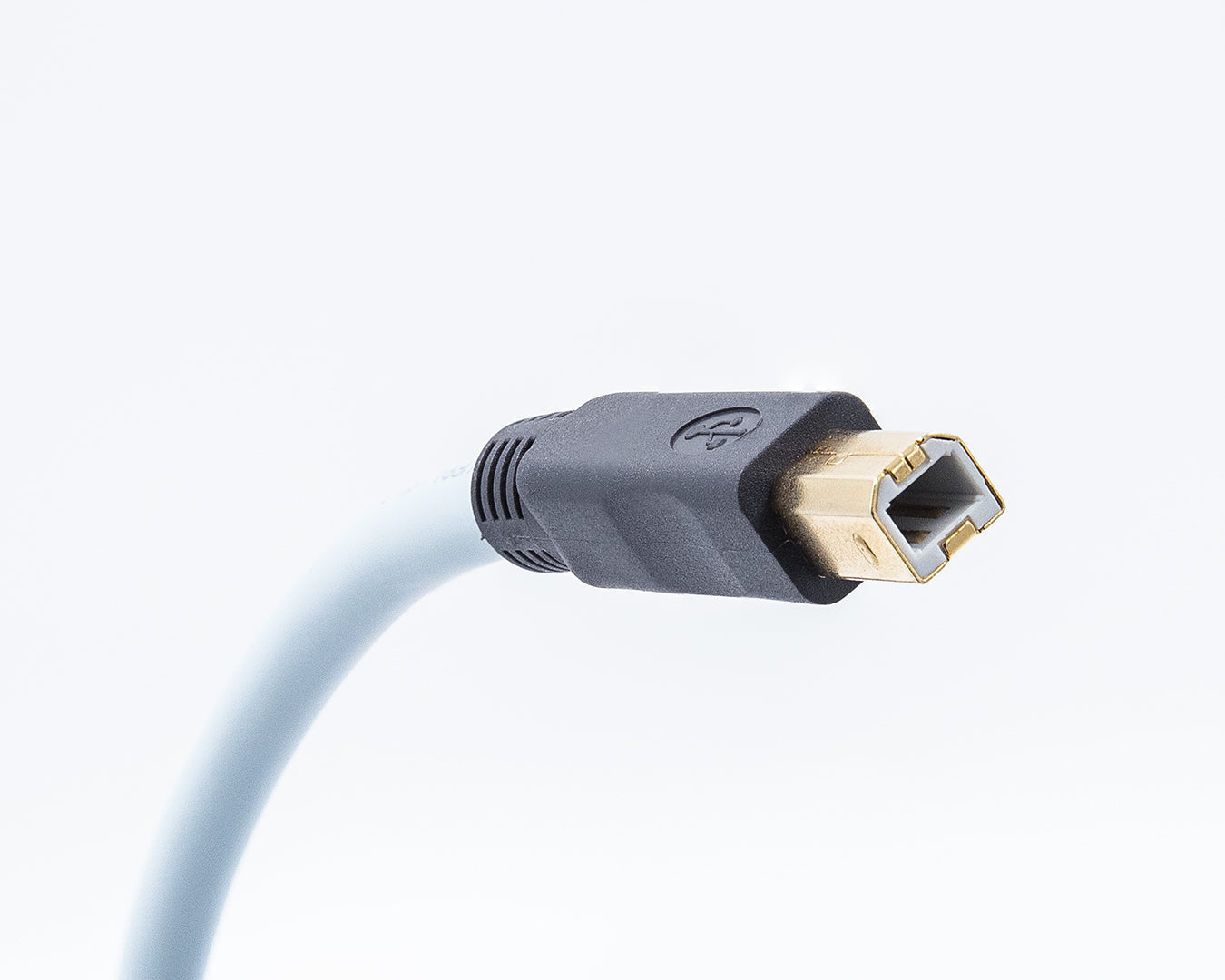 SUPRA USB 2.0 - HI-SPEED, TYPE A-B DIGITAL INTERCONNECT