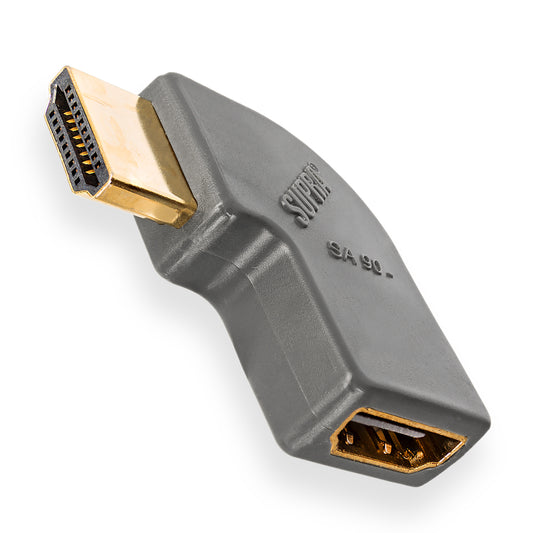SUPRA HDMI F-M SA90- ADAPTER