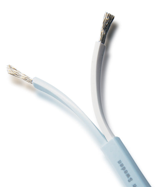 SUPRA PLY 2 x 3.4mm DIY UN-TERMINATED SPEAKER CABLE